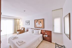 Gardenia Hotel - Adults Only