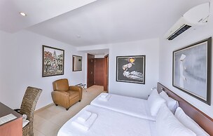 Gardenia Hotel - Adults Only