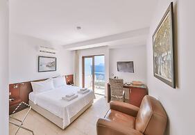 Gardenia Hotel - Adults Only