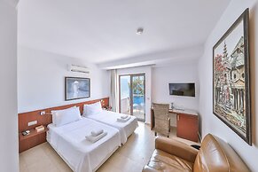 Gardenia Hotel - Adults Only