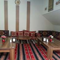 Work & Home Hotel Suites