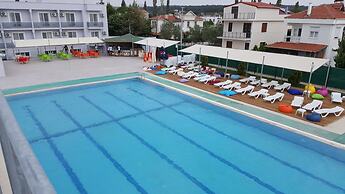 Geyikli Aqua Otel