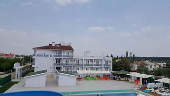 Geyikli Aqua Otel