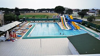 Geyikli Aqua Otel