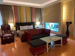 Leedon Motel