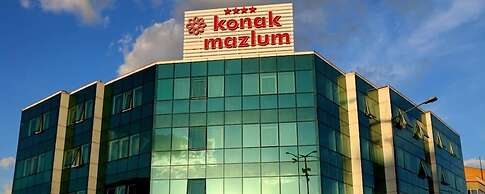 Hotel Konak Mazlum