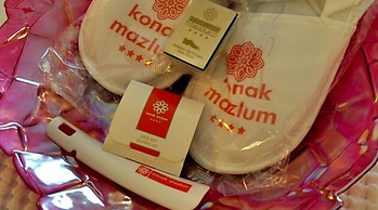 Hotel Konak Mazlum