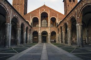 Italianway   - Cesare Da Sesto