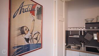 Italianway   - Cesare Da Sesto