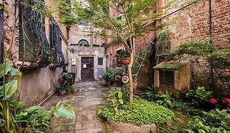 MYSWEETPLACE - Santa Maria Formosa Apartment