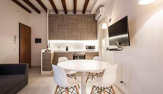 MYSWEETPLACE - Santa Maria Formosa Apartment