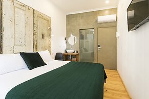 262 Boutique Hotel