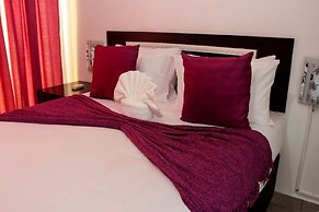 Laha Hotel
