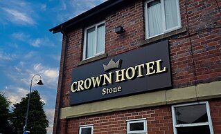 Crown Hotel Stone