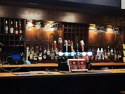Crown Hotel Stone