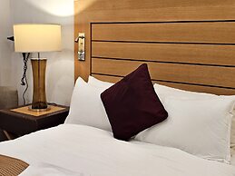 Crown Hotel Stone