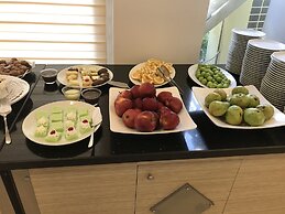 Muz Hotel - All Inclusive