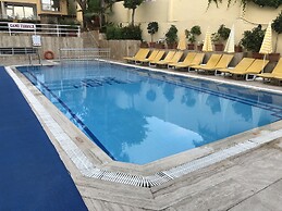 Muz Hotel - All Inclusive