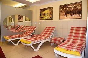 Muz Hotel - All Inclusive