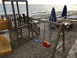 Muz Hotel - All Inclusive