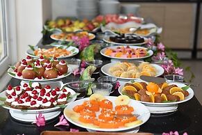 Muz Hotel - All Inclusive