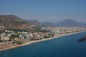 Muz Hotel - All Inclusive