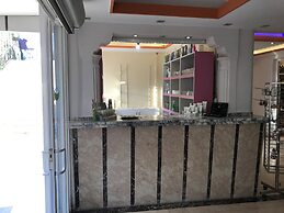 Muz Hotel - All Inclusive