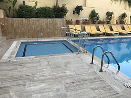 Muz Hotel - All Inclusive