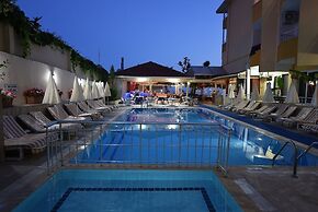 Muz Hotel - All Inclusive