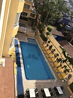 Muz Hotel - All Inclusive