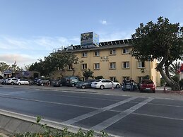 Muz Hotel - All Inclusive