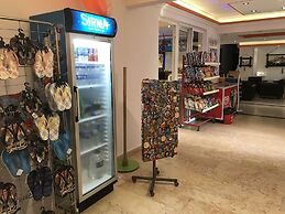 Muz Hotel - All Inclusive