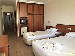 Muz Hotel - All Inclusive