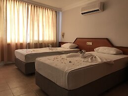 Muz Hotel - All Inclusive