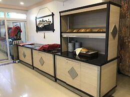 Muz Hotel - All Inclusive