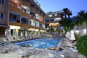 Muz Hotel - All Inclusive