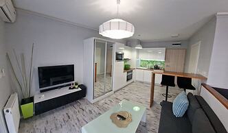 Apartamenty Homely Place Centrum