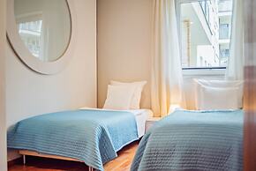 Apartamenty Homely Place Centrum