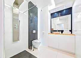 Apartamenty Homely Place Centrum