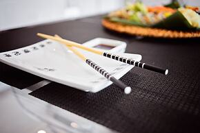 Apartamenty Homely Place Centrum