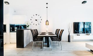 Apartamenty Homely Place Centrum