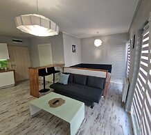 Apartamenty Homely Place Centrum