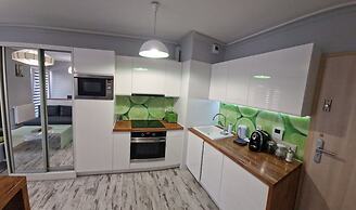 Apartamenty Homely Place Centrum