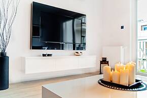 Apartamenty Homely Place Centrum