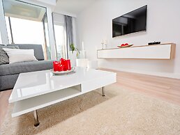 Apartamenty Homely Place Centrum