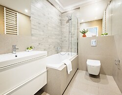 Apartamenty Homely Place Centrum