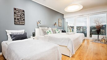 Apartamenty Homely Place Centrum