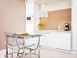 Apartamenty Homely Place Centrum
