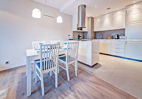 Apartamenty Homely Place Centrum