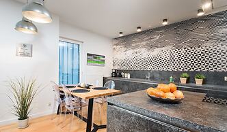 Apartamenty Homely Place Centrum